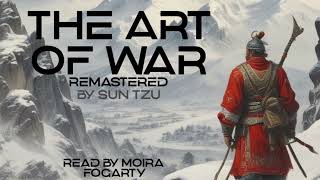 AUDIOBOOK ANCIENT MILITARY AND STRATEGY The Art of War by Sun Tzu Remastered [upl. by Janith548]