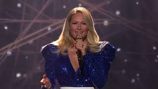 Helene Fischer  Medley Live aus Benissimo [upl. by Suissac]