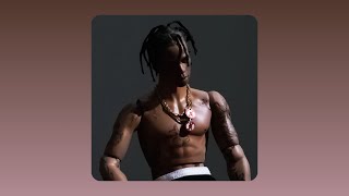 Travis Scott  Nightcrawler Audio feat Swae Lee amp Chief Keef [upl. by Yeltneb]