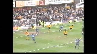 Highlights of Hull City Vs Bradford City Boothferry Park 4th May 1996 [upl. by Alsworth774]