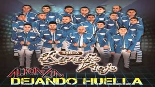 Banda Rancho Viejo  Dejando Huella 2014  2015 HQ Audio [upl. by Tuchman683]