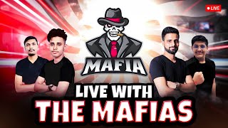 CS ELITE GIVEAWAY  LIVE WITH THE MAFIAS FTTG FOZYAJAY IS LIVE totalgaming themafias [upl. by Leaj]