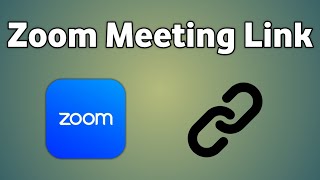 Zoom Meeting Link Kaise Banaye  Zoom Meeting Link Kaise Banaye 2024 [upl. by Ij]