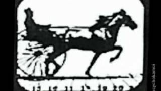 Eadweard Muybridge The Horse in Motion [upl. by Nyrad]