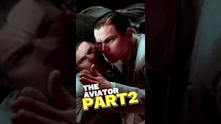 The Aviator MOVIE SCENE Part 2 shorts theaviator [upl. by Meehahs158]