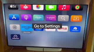 Apple TV 4K and YouTube App Issue Fix [upl. by Asiluy]