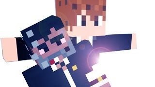 SAN LUZU MI TALISMÁN  Los Juegos del Hambre  Minecraft [upl. by Eimrots279]