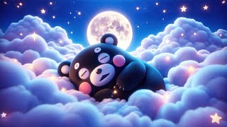 FALL INTO DEEP SLEEP with Kumamon• Fall Asleep Instantly with Dreamy Rhythms 🌙 Relax amp Unwind  4K [upl. by Nylirad]