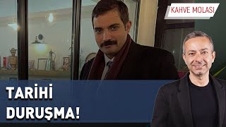 Sinan Ateş Davasında Tarihi Duruşma  İrfan Değirmeni ile Kahve Molası [upl. by Hsemar]