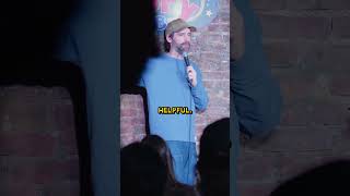 standupcomedy comedian jokes crowdwork [upl. by Hana604]