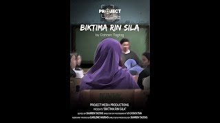 Biktima Rin Sila  A Human Rights Short Film [upl. by Garlan]