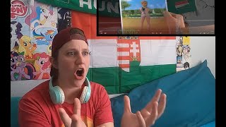 quotHE HAS TRIED SO MANY TIMESquot Miraculous S4 Ep 15 Glaciator 2 Live Reaction [upl. by Ronnica]