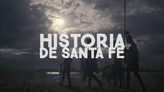 Spot Historia de Santa Fe [upl. by Hanikahs698]