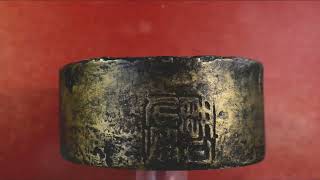 Unraveling the Phaistos Disc A Minoan Mystery [upl. by Sualk]