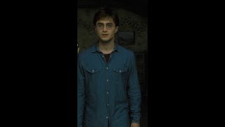 Harry speaks to Griphook HarryPotter Griphook [upl. by Bryant226]