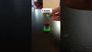 Spiderman xx1 shorts spiderman lego [upl. by Tompkins]