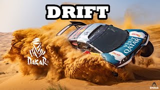 DAKAR DESERT RALLY ON PC  Ranking 😯 No5 [upl. by Aener374]