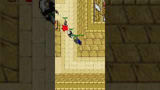 HOW TO STEAL A DSM Libera 2006 oldtibia [upl. by Kori365]