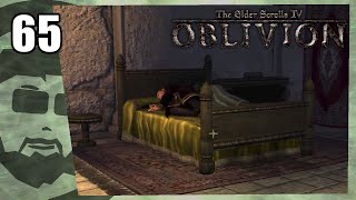 Heirloom Recovery  Thieves Guild Questing  Elder Scrolls IV Oblivion  Part 65 [upl. by Fonsie]