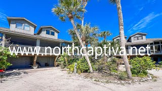 370 Townhouse Ln Townhome 60 Upper Captiva FL 33924 [upl. by Llenehc]