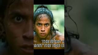 Apocalypto 2 🔥🔥🔥2025  First Trailer  Rudy Youngblood apocalypto2 trailer shortsfeed shorts [upl. by Dublin]