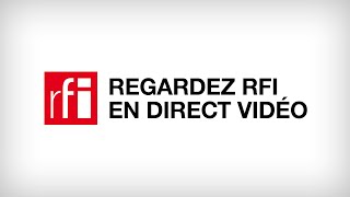 RFI en Direct Vidéo – Toutes les infos et lactualité du Monde et de lAfrique [upl. by Ardek]