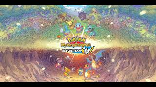 Oddity Cave Gates to Infinity Medley  Pokémon Mystery Dungeon Rescue Team DX Extended OST [upl. by Llednor]