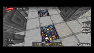 Live rl craft ep2 [upl. by Willabella]