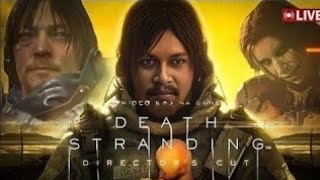 Death Stranding PC Ep10  Lets Play eFootball 25 Mobile  LIVE [upl. by Ettenal192]