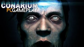 Conarium Gameplay PC HD [upl. by Anitnauq]