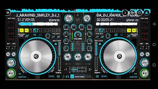 KALA KAWA KAAT KHAYEGA REMIX DJ MILAN REMIX dj djremix 1k SUBSCRIBER [upl. by Hansel666]