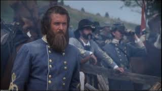 Union defeat picketts charge and longstreet expects a counterattack [upl. by Yelrehs]