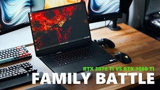 The 2022 Razer Blade 17 might be worth the   Review [upl. by Disario879]