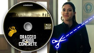 Dragged Across Concrete 2018  The Hostages [upl. by Haile973]