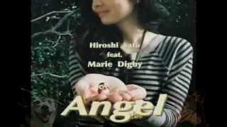 「Angel」／Hiroshi Sato feat Marié Digby [upl. by Nocaed332]