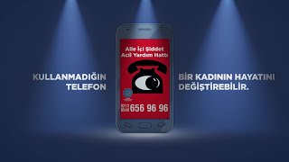 Kadın için Teknoloji Hepimiz için Dayanışma [upl. by Beniamino]