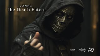 Halloween Special Death Eaters Raid — Livestream [upl. by Lerak]