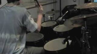 Slipknot  Before I Forget Drum Cover [upl. by Buatti]