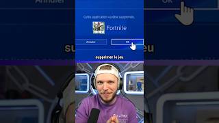 Le MEILLEUR PRANK de Fortnite 😂 [upl. by Hcra]