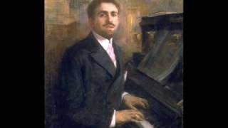 Vaughn Lindquist  O fleur fanée by Reynaldo Hahn [upl. by Ethelstan]