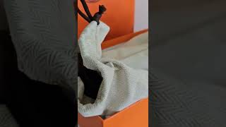 Hermes Genius Sandal shortvideo [upl. by Akiem]