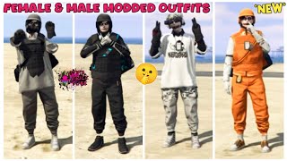 GTA 5 ONLINE  HOW TO GET MULTIPLE MODDED OUTFITS COMPONENTS TRANSFER GLITCH [upl. by Christalle808]