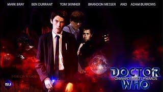 The Doctor Vs The Prime Minister  Doctor Who  The Christmas Invasion  BBC [upl. by Dymoke]