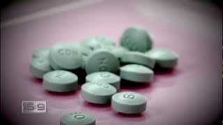 16x9  Dying By Prescription Oxycontin controversy [upl. by Murphy]