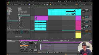 Ableton 12 Preview Sounds with Speaker Icon [upl. by Bunker107]