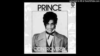 Prince  Controversy [upl. by Lirrehs918]