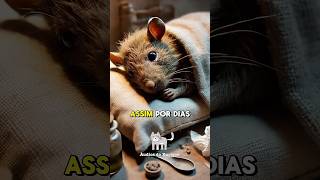 😢🐀☠️ historia fabula conto reflexão motivation [upl. by Adnuhs]