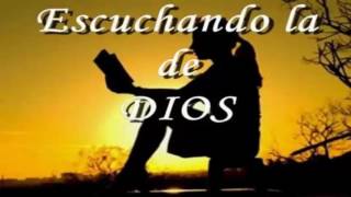 ESCUCHA LA VOZ DE DIOS PREDICA COMPLETA [upl. by Suriaj943]