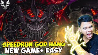 SAATNYA SPEEDRUN GOD HAND EASY NEW GAME  KALO DI TERIMA FIX GW TOP 4 [upl. by Karine]