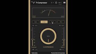 T Compressor03 [upl. by Yot]